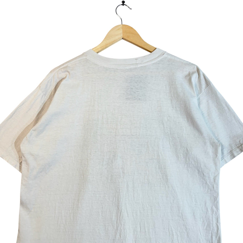 Vintage Summer Of Q106 Promotional Radio Tee