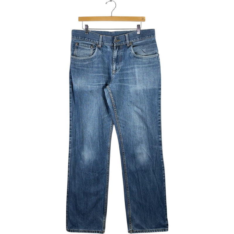Vintage Dickies Straight Leg Denim Jeans 36x33