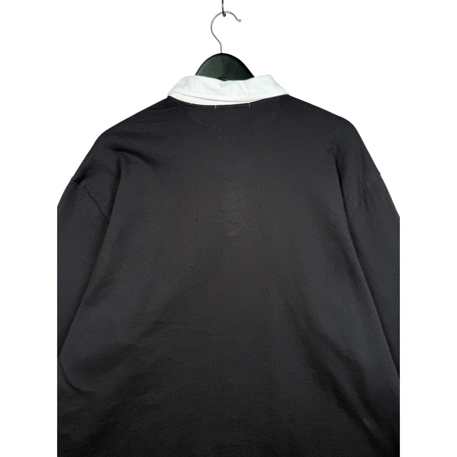 Vintage Polo Ralph Lauren Long Sleeve Polo Shirt