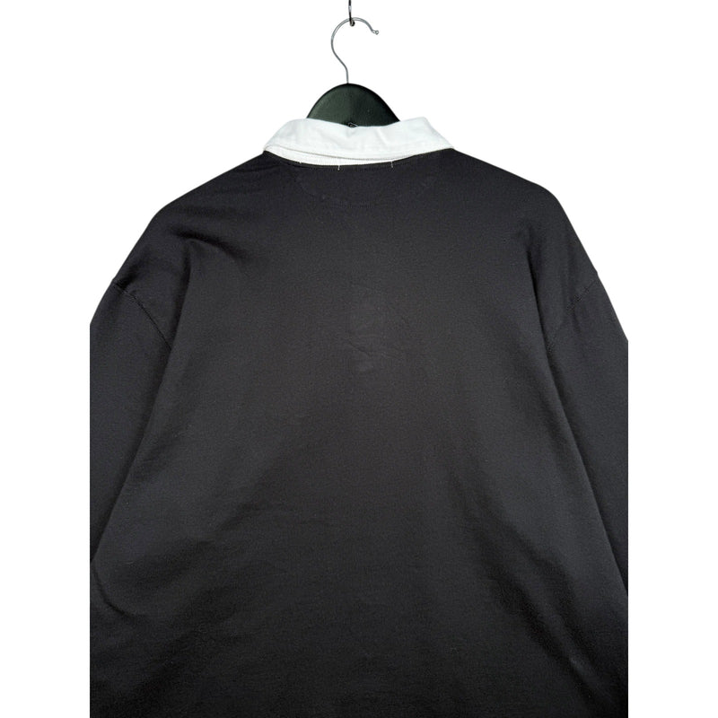 Vintage Polo Ralph Lauren Long Sleeve Polo Shirt