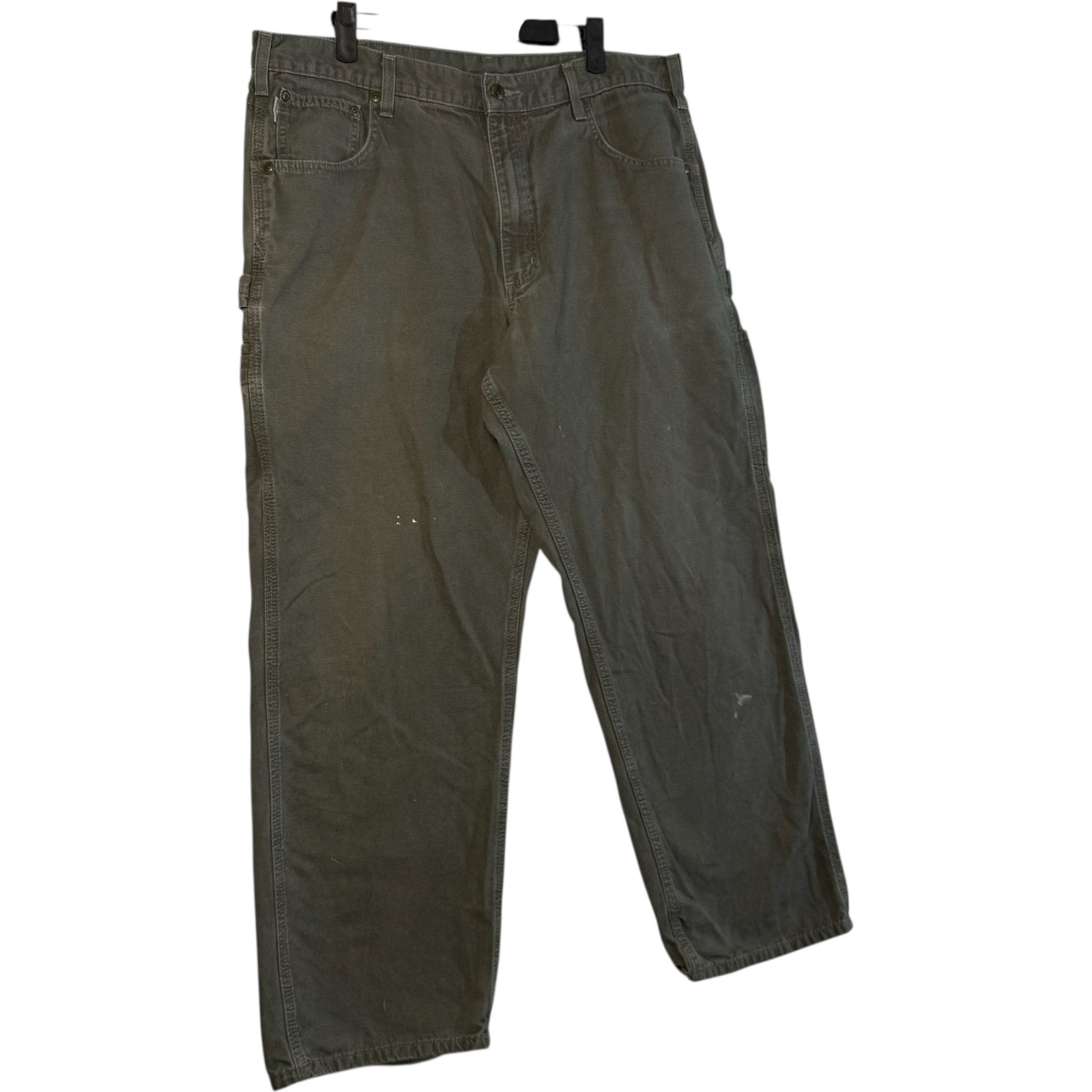 Vintage Carhartt Carpenter Pants