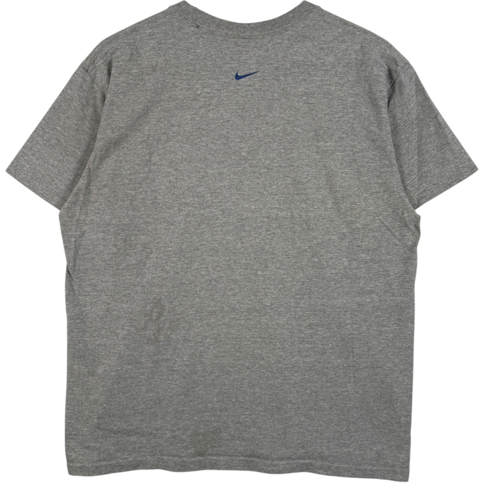 Vintage Nike Chest Spellout Tee