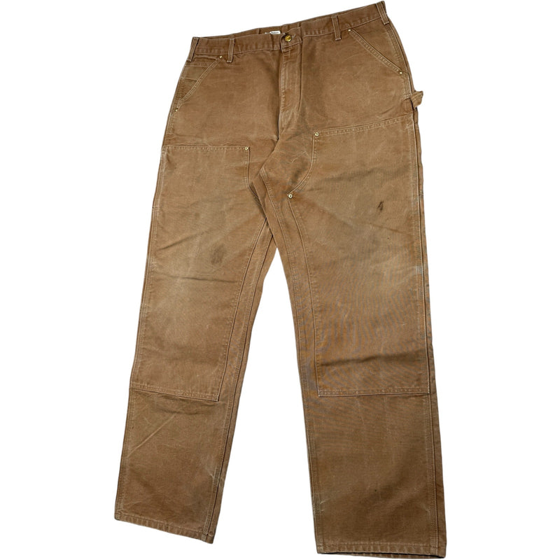 Vintage Carhartt Double Knee Pants