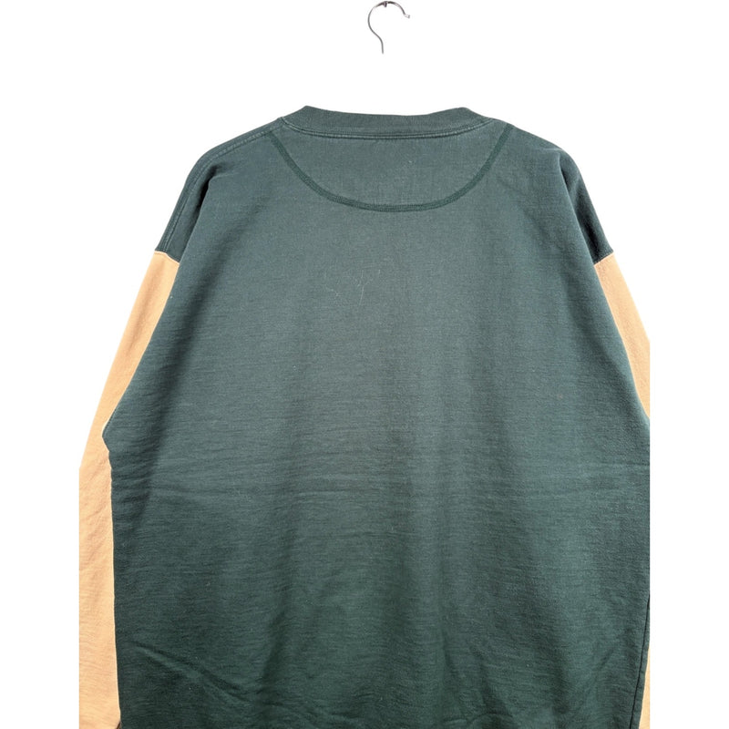 Vintage Galt Sand Oregon University Sweatshirt Crewneck