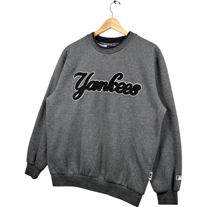 Vintage MLB Yankees Sweatshirt Crewneck