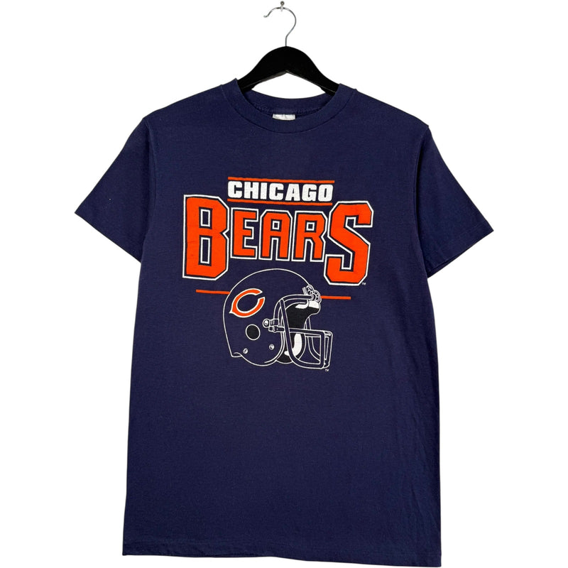 Vintage Chicago Bears NFL Short Sleeve T-Shirt