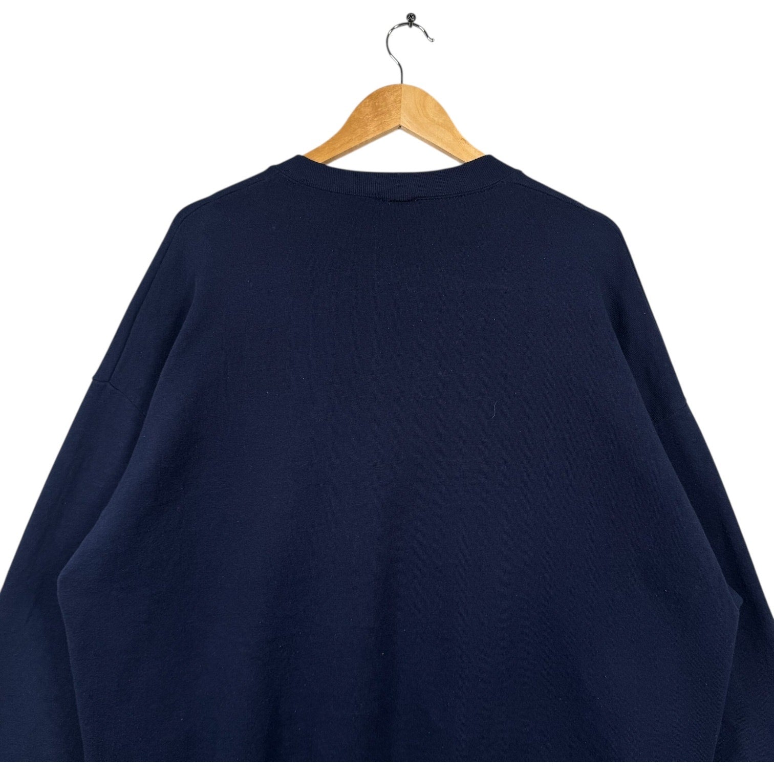 Vintage Blank Crewneck