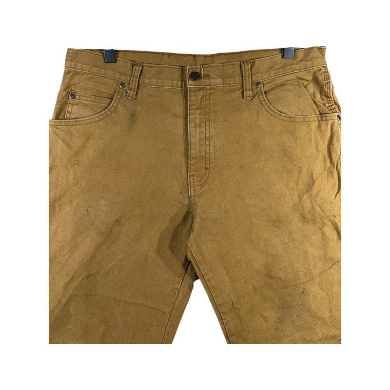 Vintage Dickies Carpenter Shorts 35