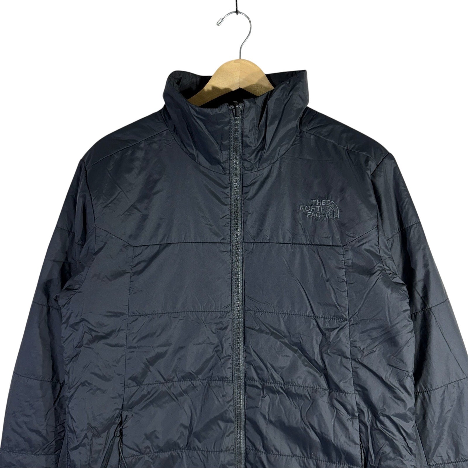 Vintage The North Face Kasius Triclimate Light Jacket