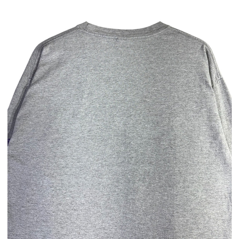 Vintage LSU Tigers NCAA Long Sleeve T-Shirt