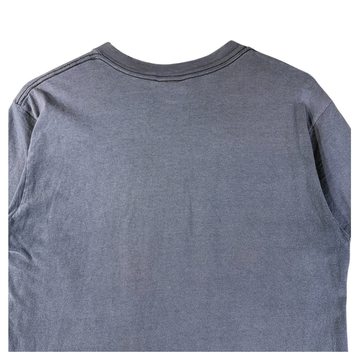 Vintage Harley Davidson Eagle Logo Graphic T-Shirt