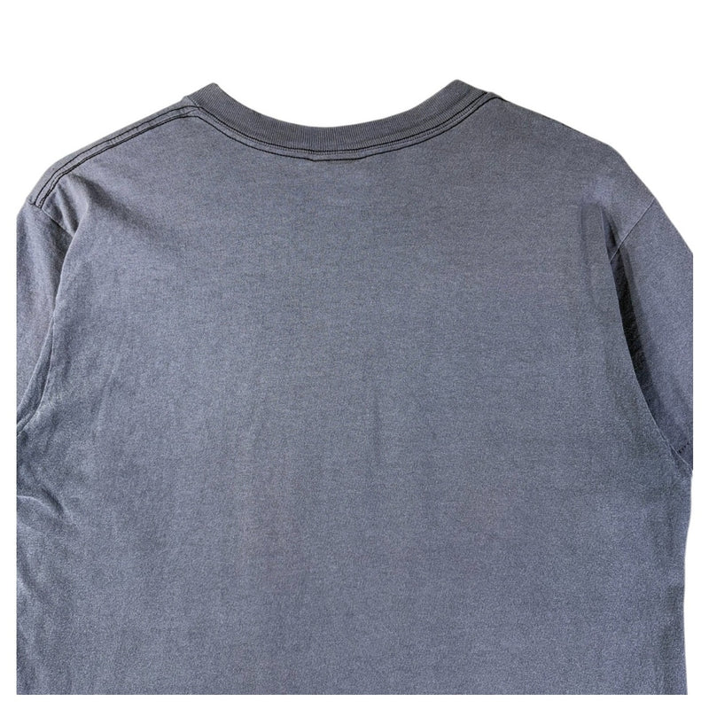 Vintage Harley Davidson Eagle Logo Graphic T-Shirt