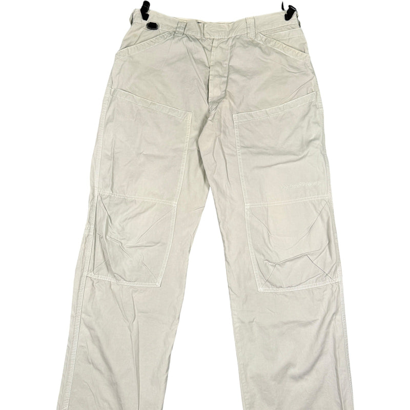 Vintage WPM Outstreet Cargo Pants 34x33