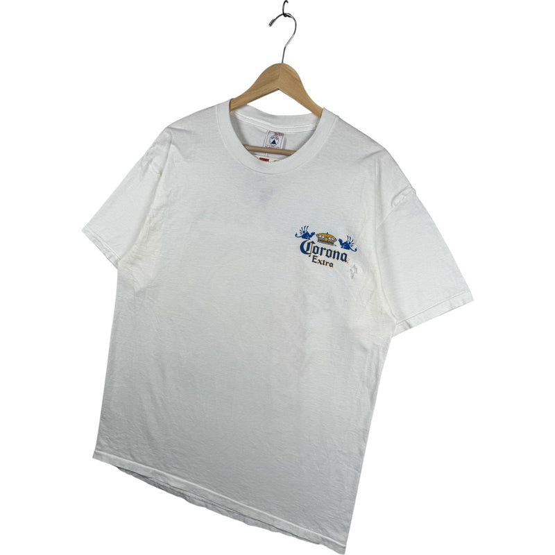 Vintage Corona Extra Mullet T-Shirt