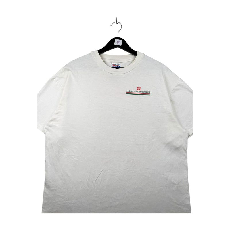 Vintage Marnell Corrao Associates T-Shirt