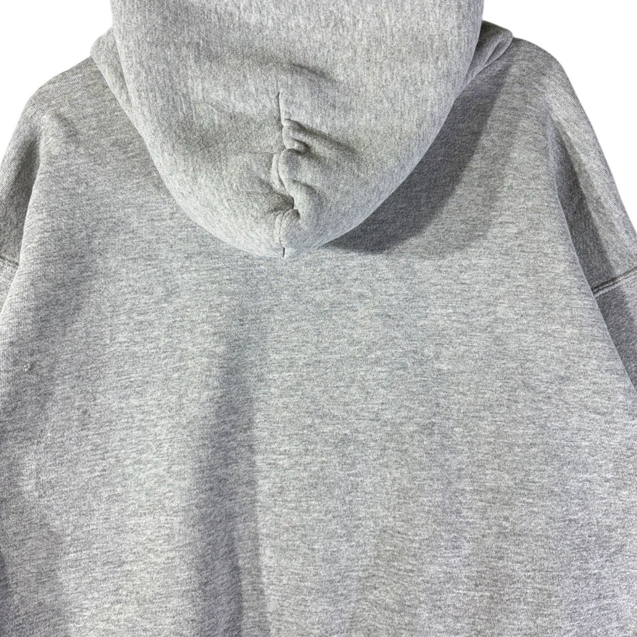 Vintage Nike Swoosh Logo Hoodie