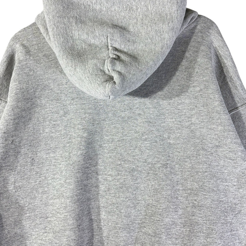 Vintage Nike Swoosh Logo Hoodie