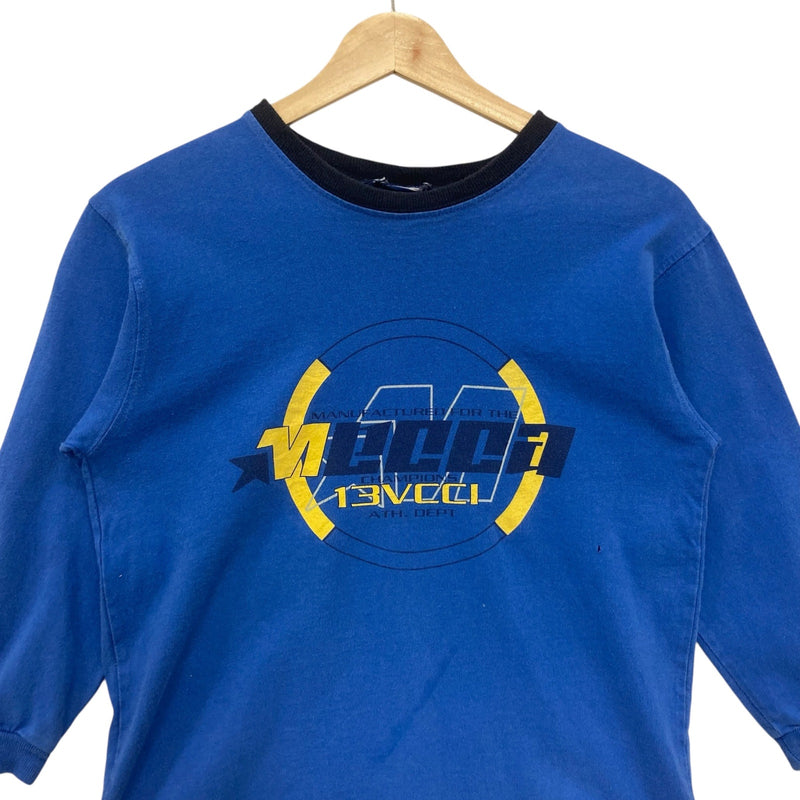 Youth Vintage Mecca Champions Long Sleeve