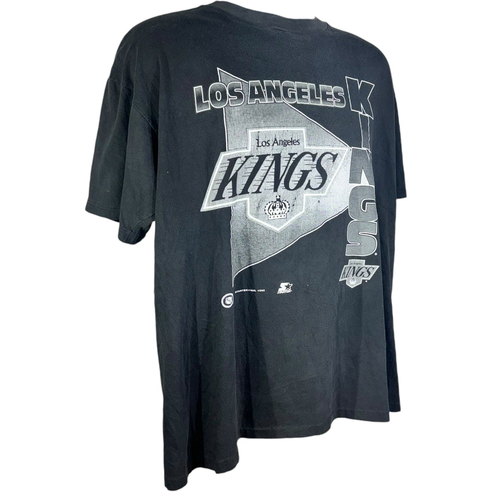 Vintage Starter Los Angeles Kings NHL Tee