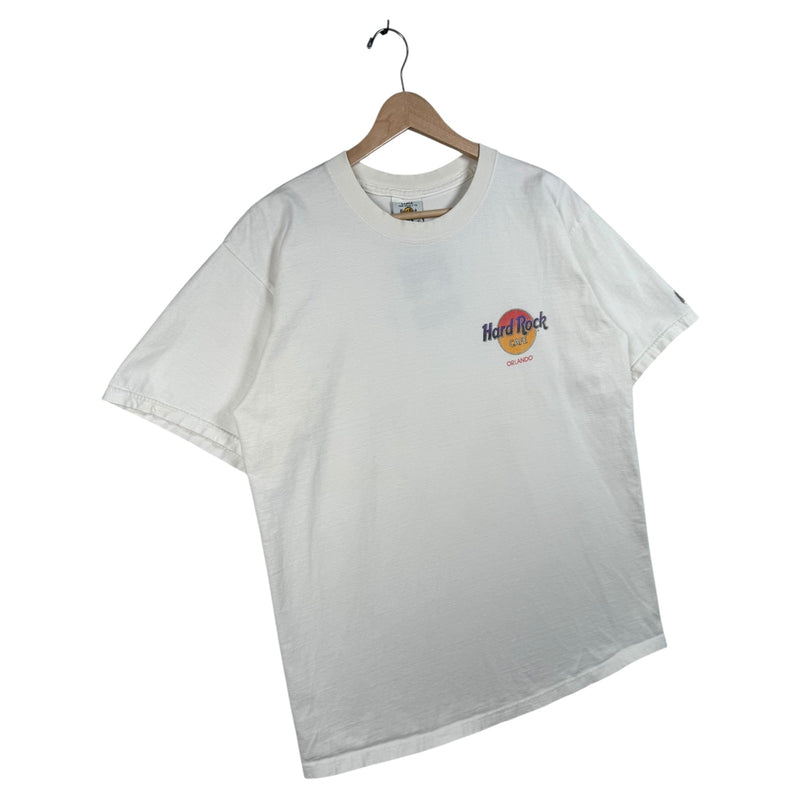 Vintage Hard Rock Cafe T-Shirt