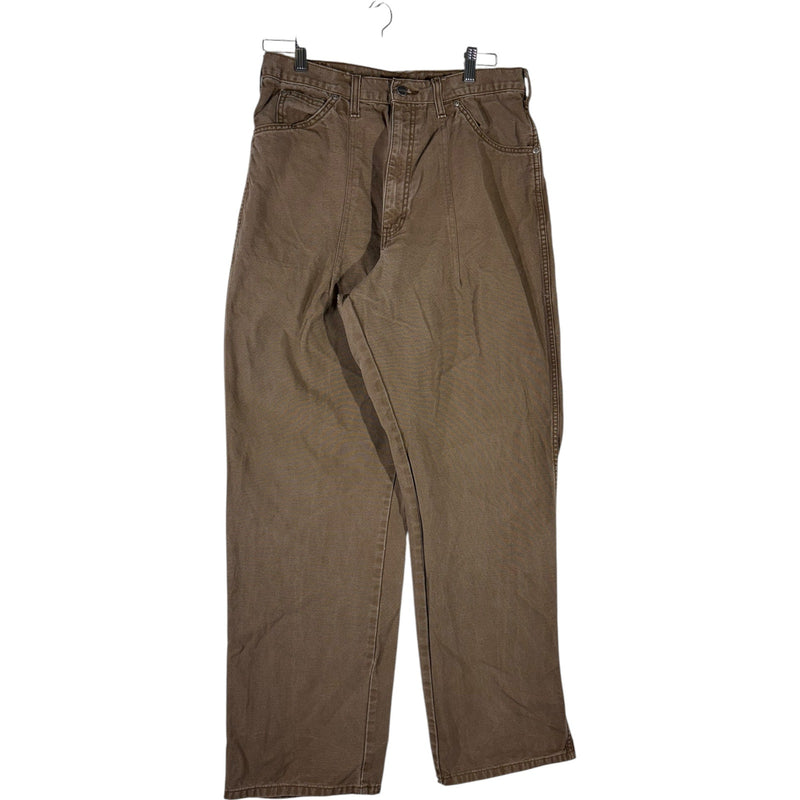 Vintage Dickies Baggy Carpenter Pants 42