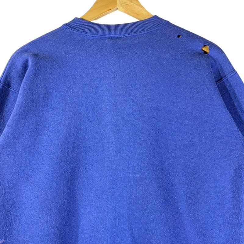 Vintage St. Louis Blues NHL Graphic Crewneck