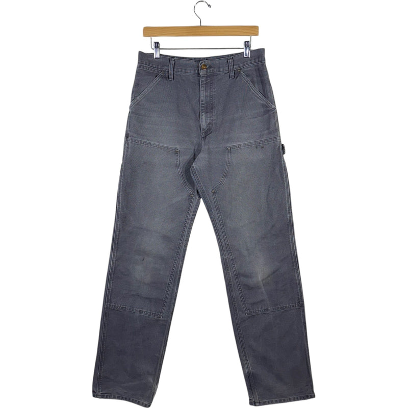 Vintage Carhartt Double Knee Carpenter Pants