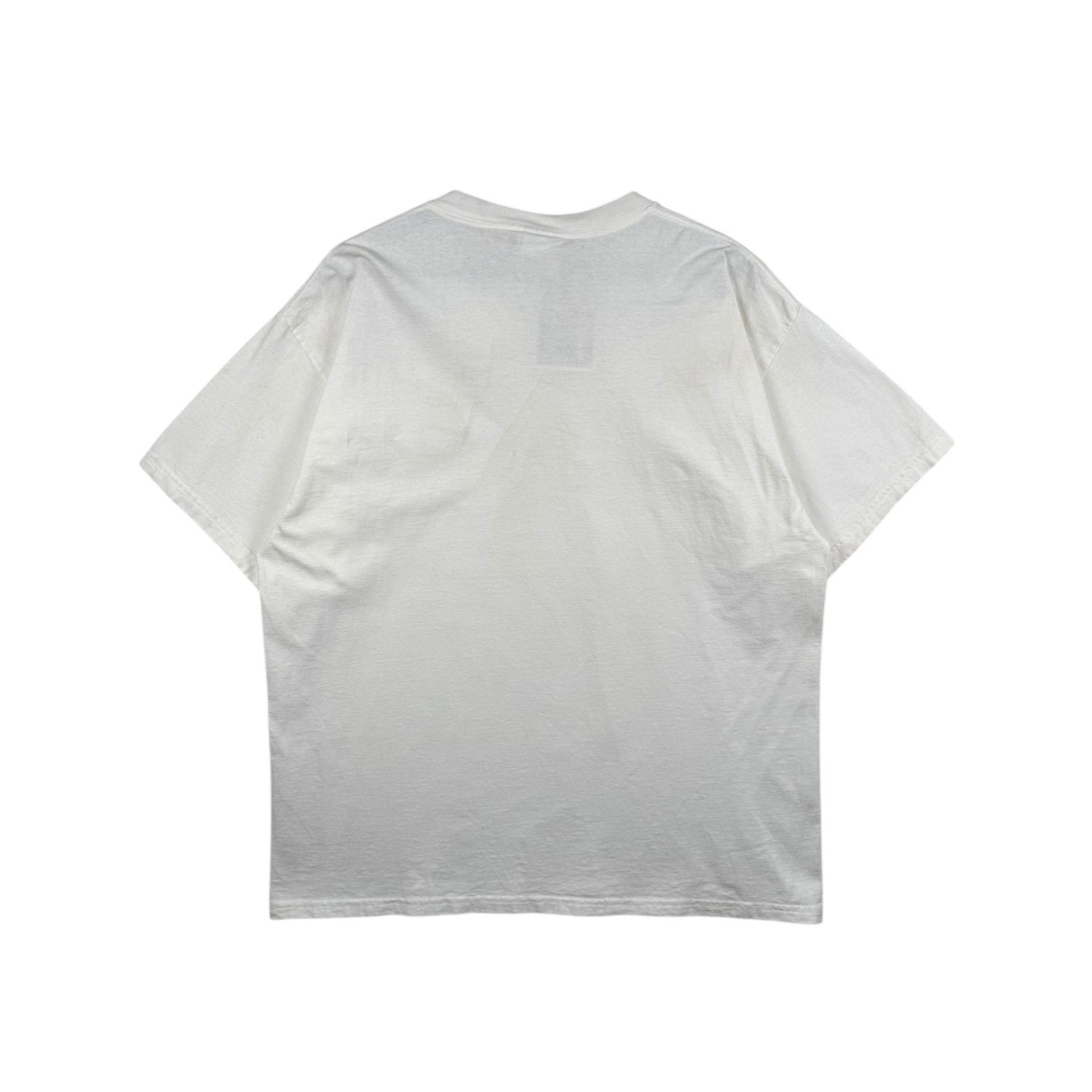 Vintage Nike Swoosh Logo T-Shirt