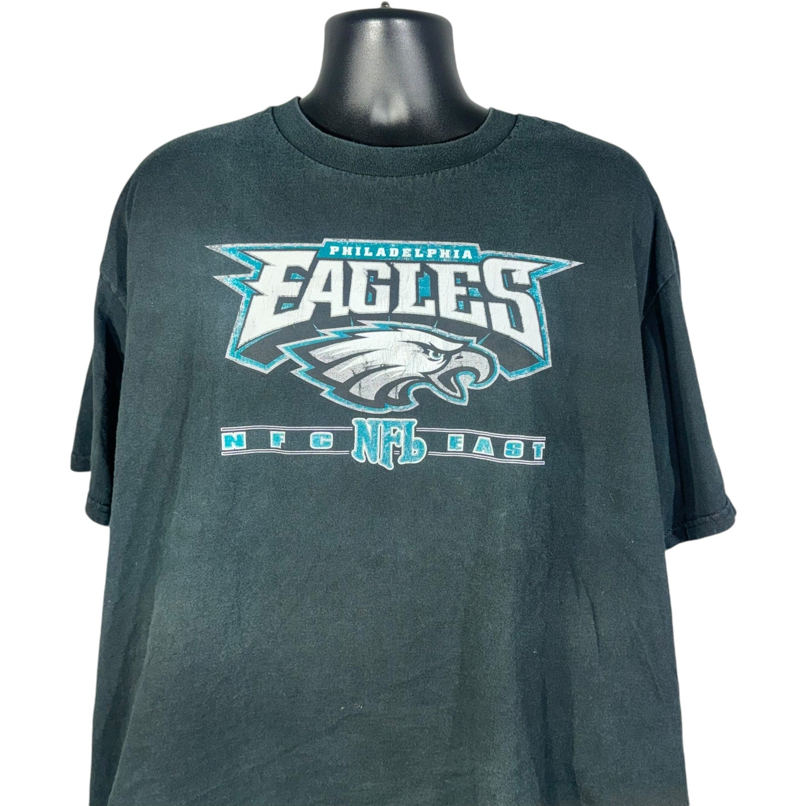 Vintage Philadelphia Eagles NFL Tee