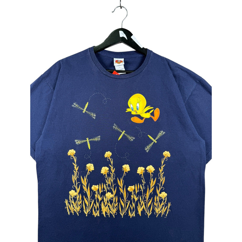 Vintage Looney Tunes Tweety Bird T-Shirt