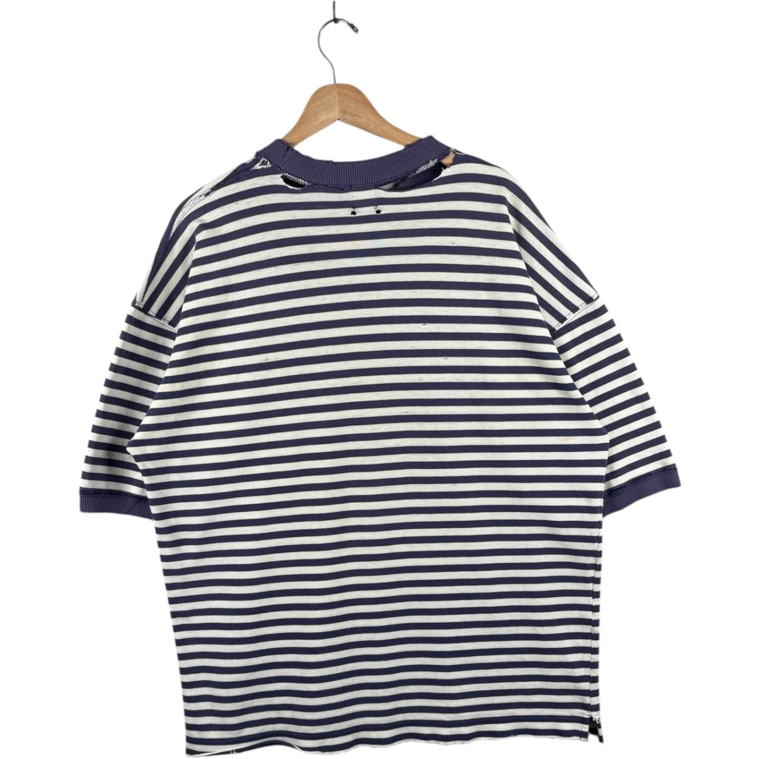 Vintage Gap Striped T-Shirt
