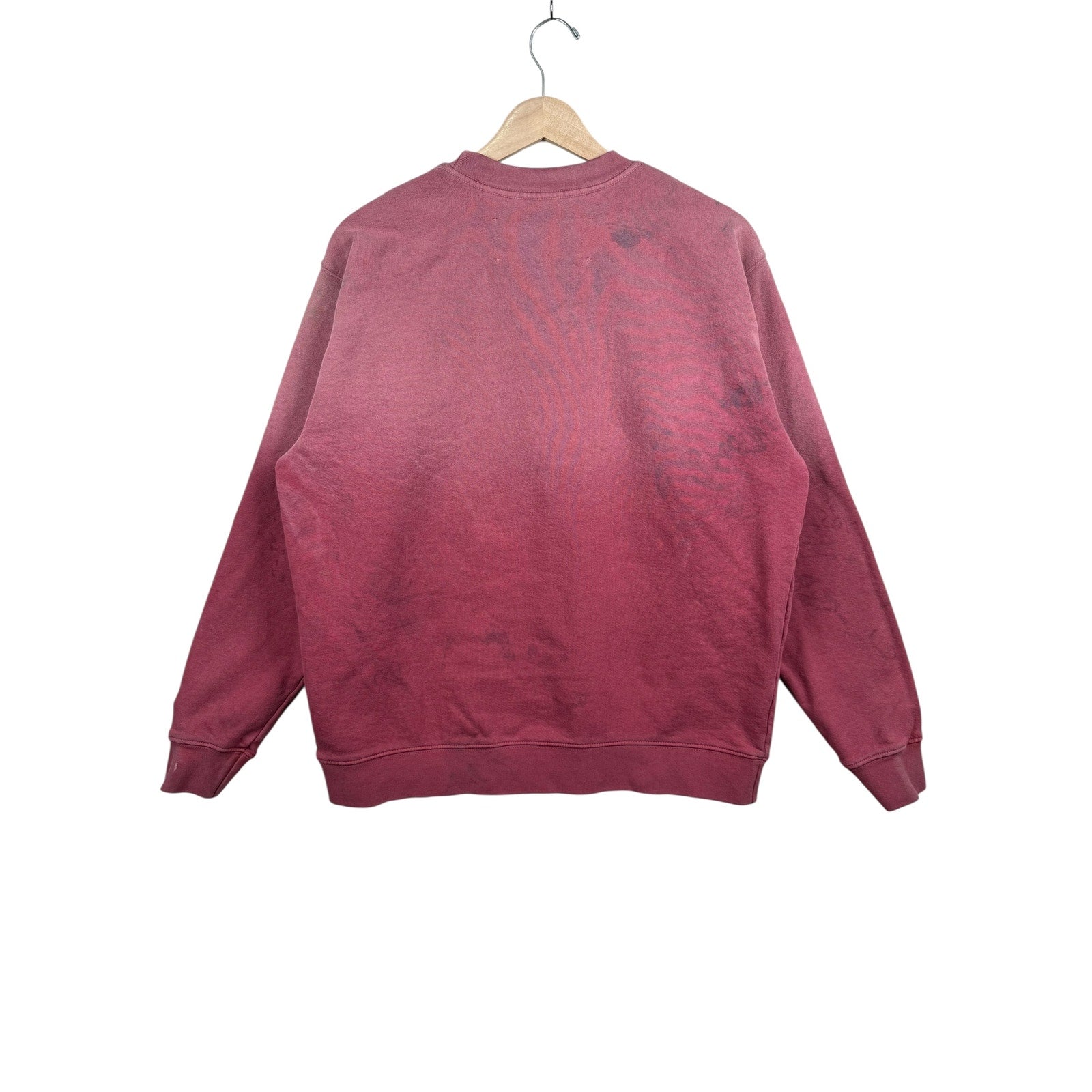 Vintage One Of These Days Wild West Crewneck