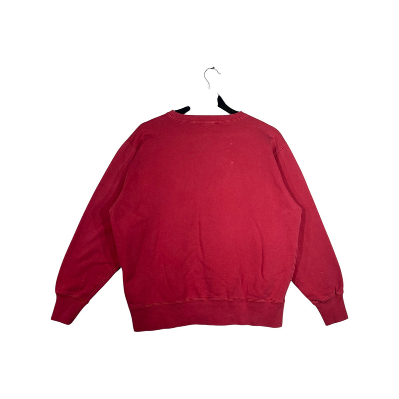 Vintage Ralph Lauren Crewneck