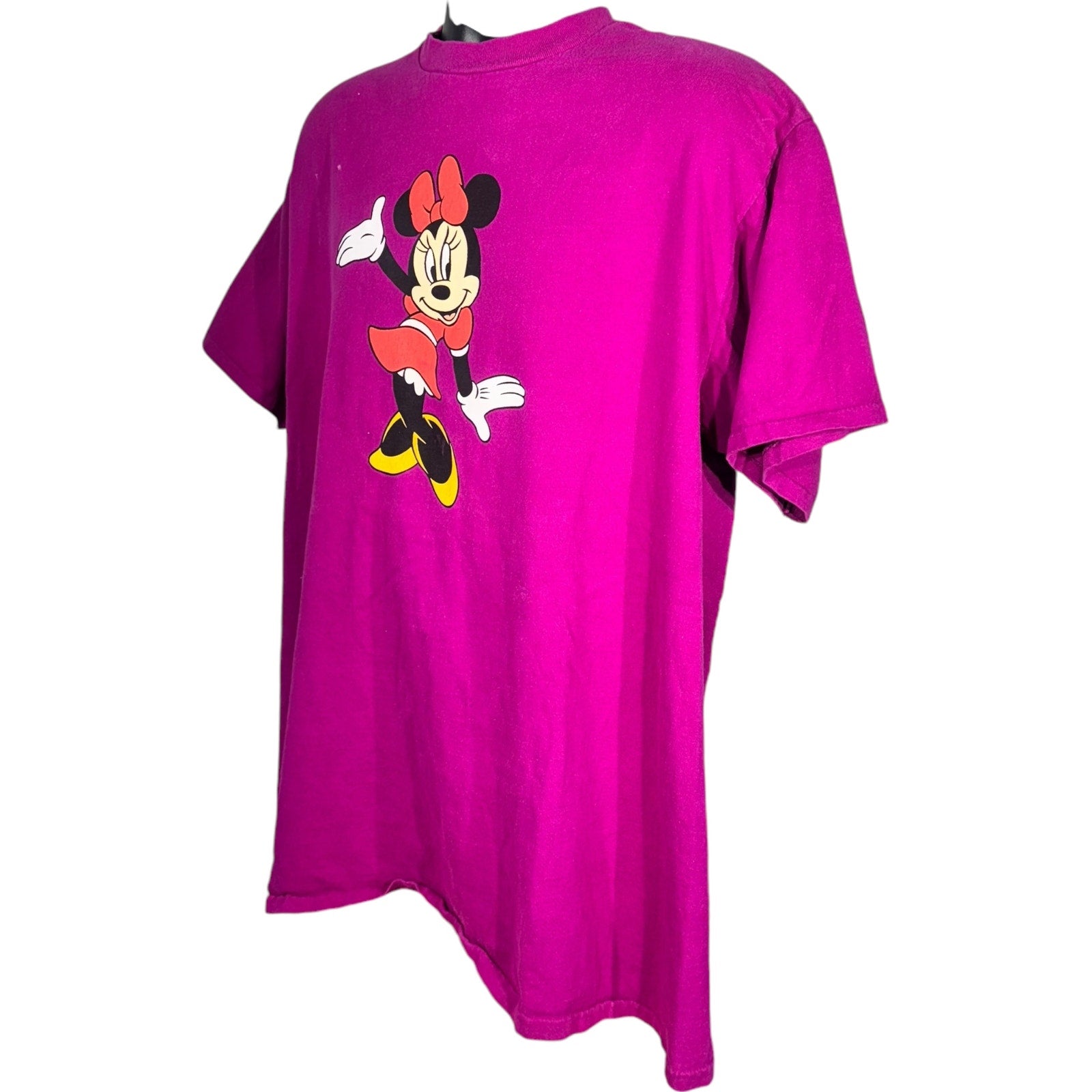 Vintage Disney Minnie Mouse Tee 90s