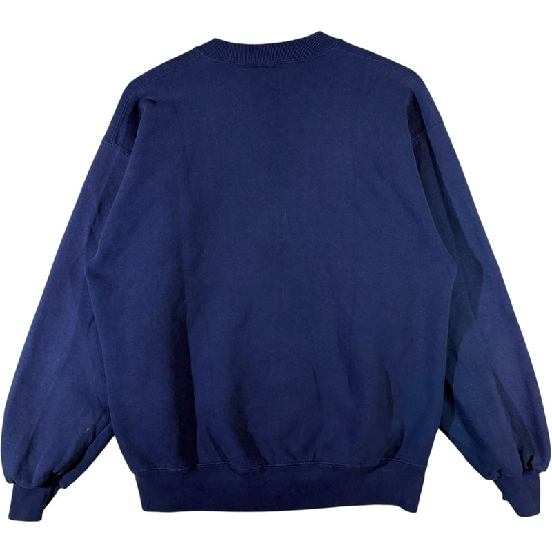 Vintage UCLA Bruins Spellout Crewneck