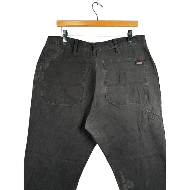 Vintage Dickies Carpenter Pants 35x29