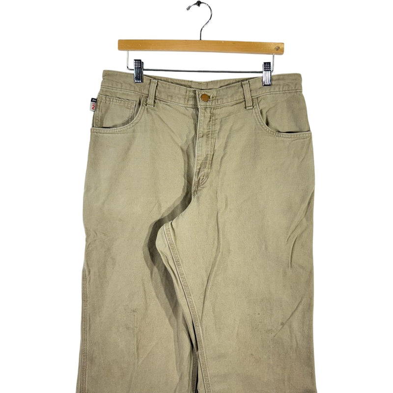 Vintage Carhartt Carpenter Pants 34x31