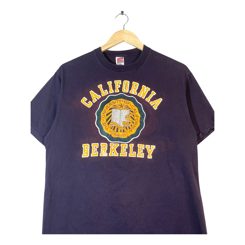 Vintage University Of California Berkeley T-Shirt