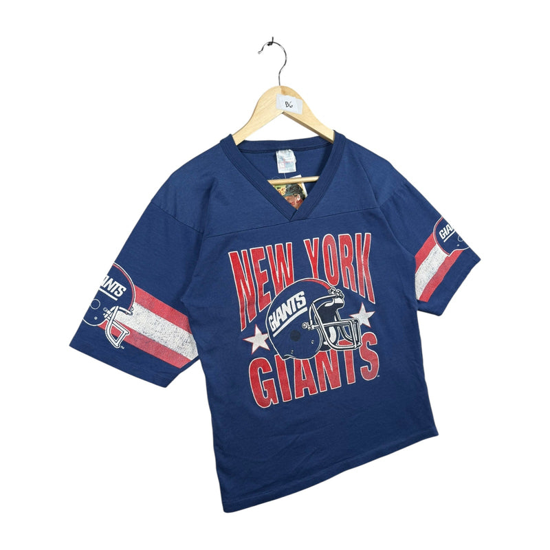 Vintage NFL New York Giants Football Jersey