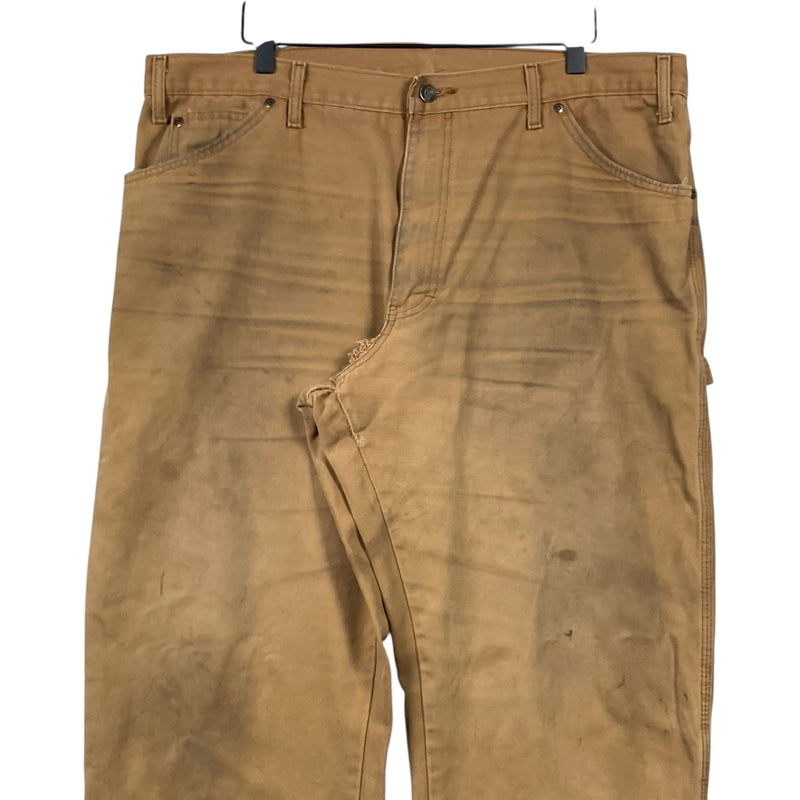 Vintage Dickies Carpenter Pants 38x32