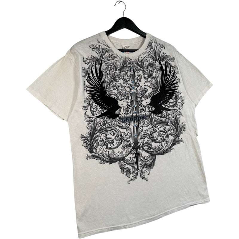 Vintage American Chopper Tee