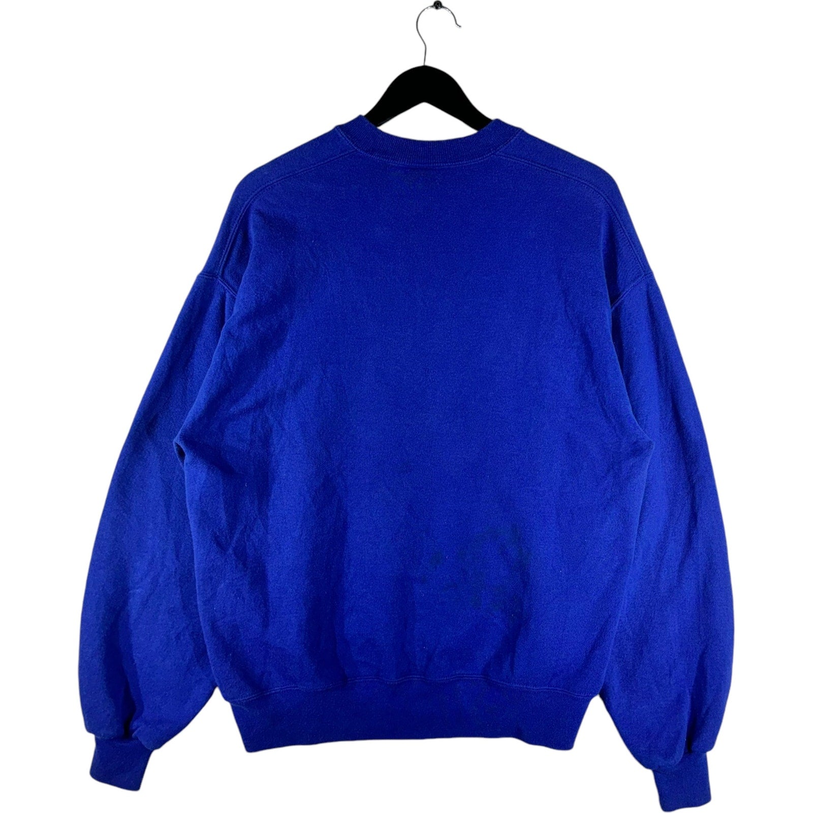 Vintage Russell Athletic Blank Crewneck