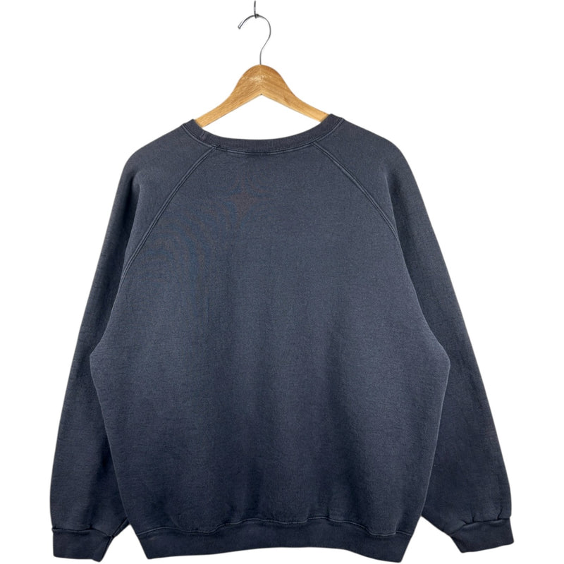 Vintage Hard Rock Hotel Las Vegas Pullover Crewneck