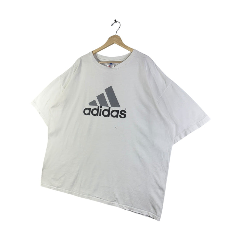 Vintage Adidas Short Sleeves T-Shirt