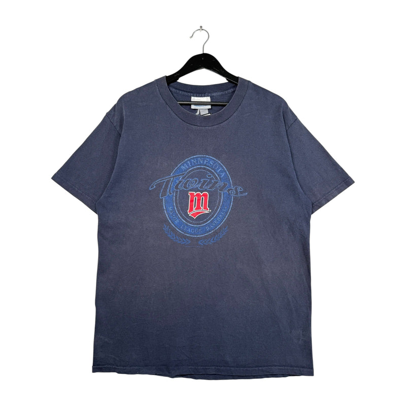 Vintage Minnesota Twins Baseball T-Shirt