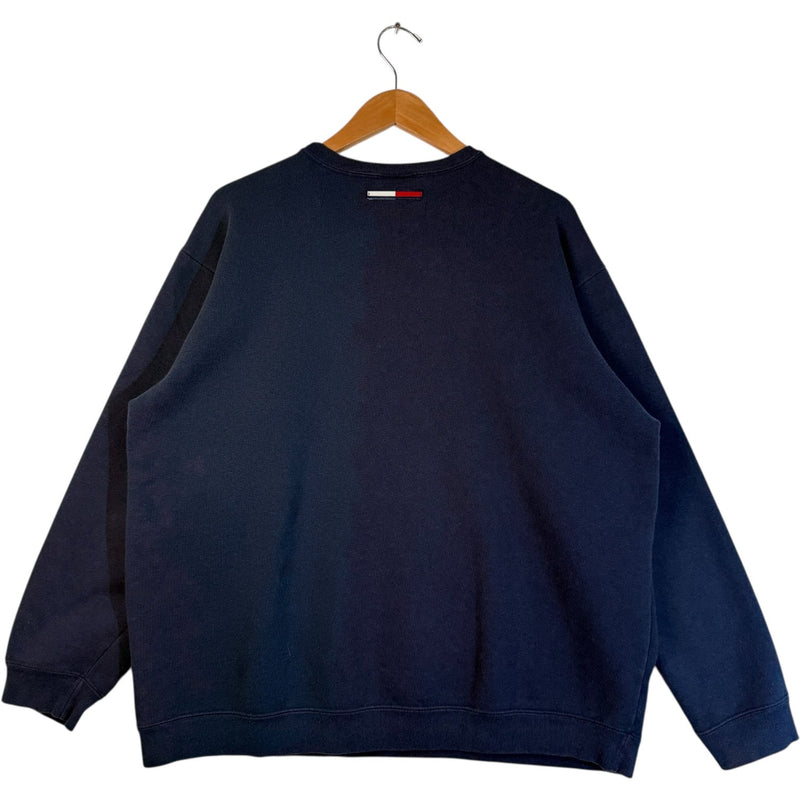 Vintage Tommy Hilfiger Athletics Crewneck