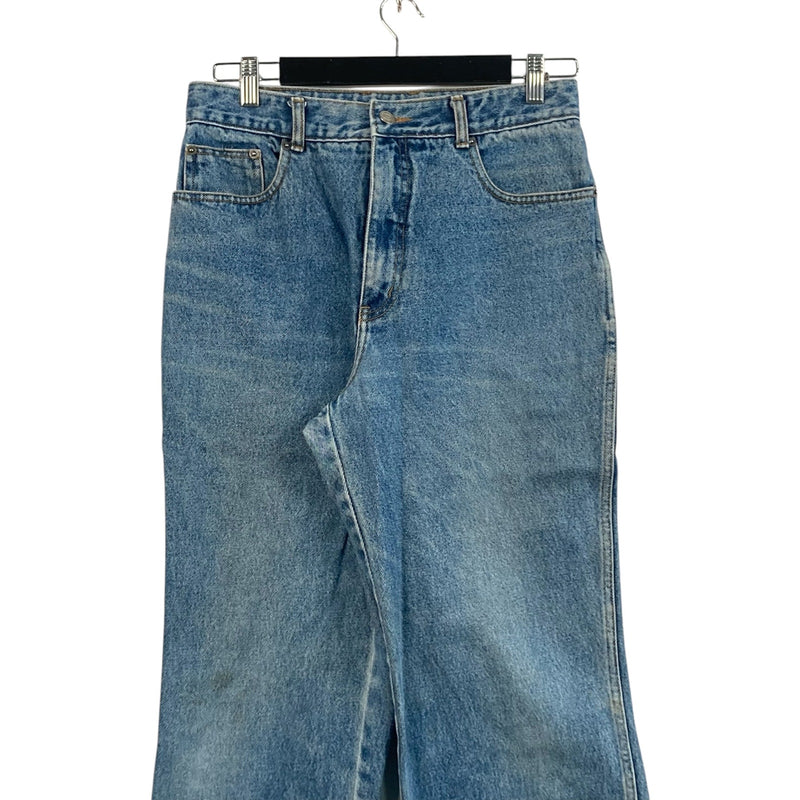 Vintage Pintos Straight Leg Denim Jeans 30 x 32