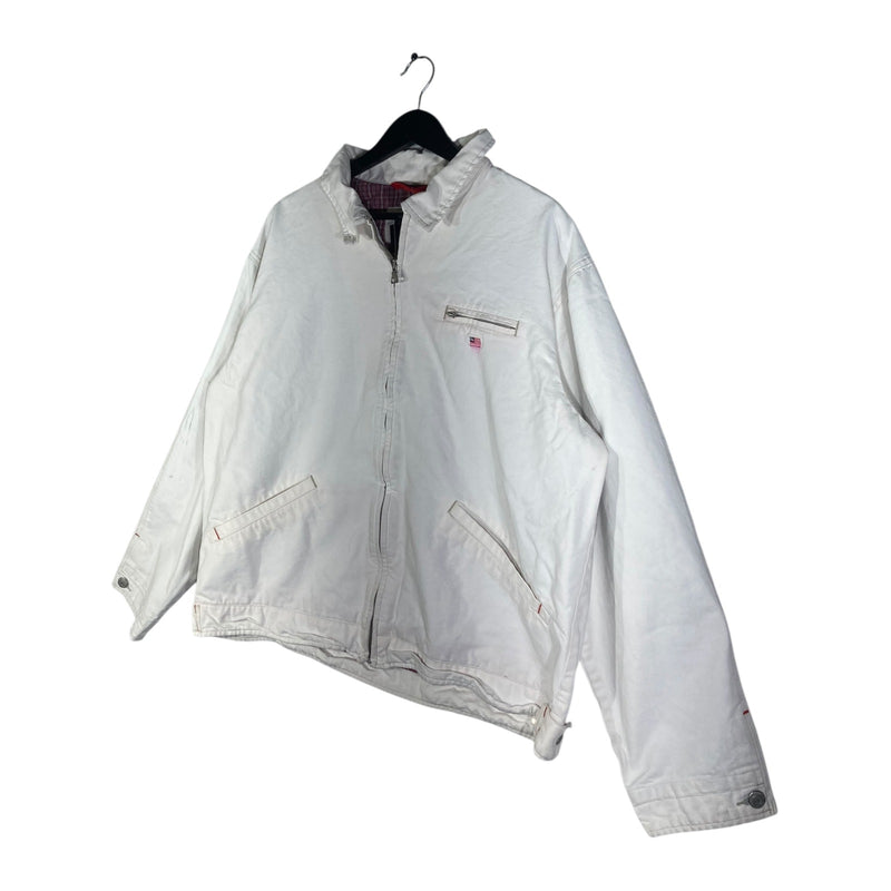 Vintage Polo Jeans Co Ralph Lauren Harrington Jacket