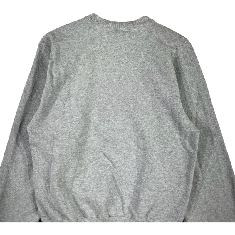 Vintage Carnegie Mellon Pittsburgh, PA University Crewneck