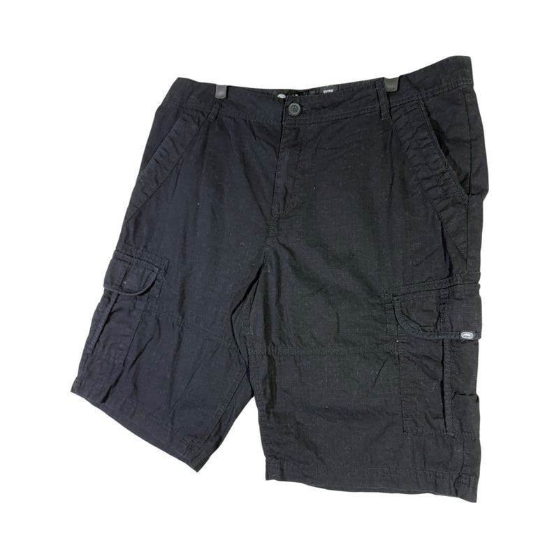 Vintage Ecko Unltd Cargo Shorts 36